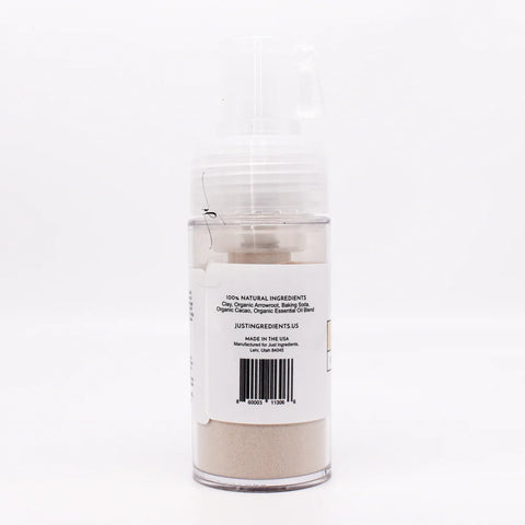 Just Ingredients Dry Shampoo (Light) (Vanilla Mint)