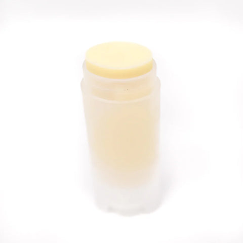 Just Ingredients Coconut Vanilla SPF 14 Lip Balm