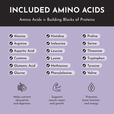 Just Ingredients Mountain Berry Protein Powder Stick