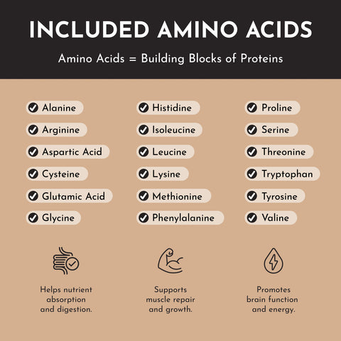 Just Ingredients Snickerdoodle Protein Powder Stick