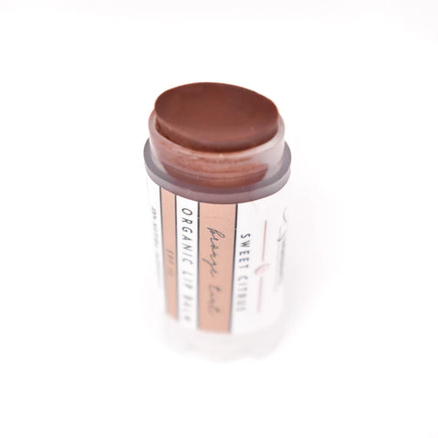 Just Ingredients Tinted SPF 14 Lip Balm