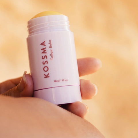 Kossma Tallow Beauty Balm