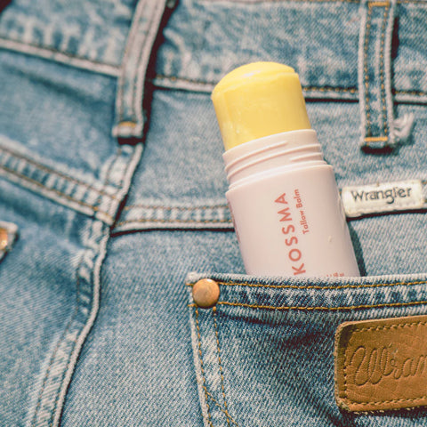 Kossma Tallow Beauty Balm