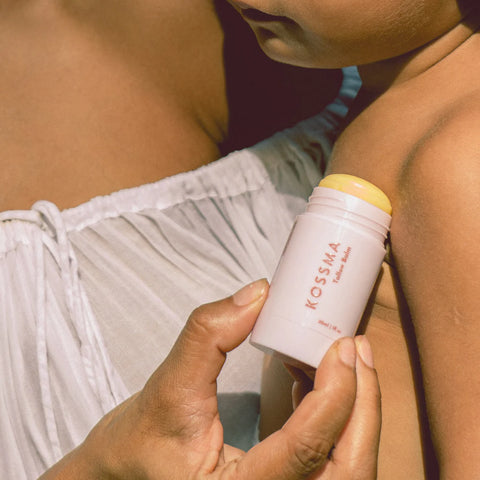 Kossma Tallow Beauty Balm