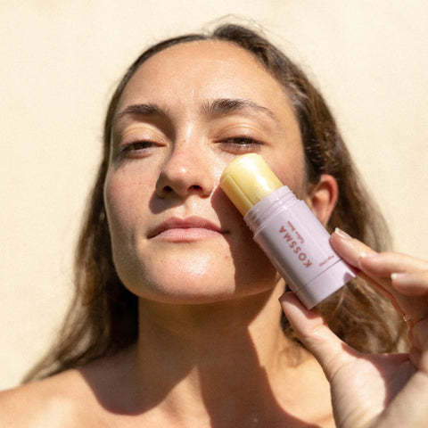 Kossma Tallow Beauty Balm