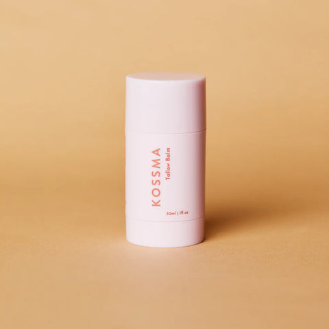 Kossma Tallow Beauty Balm