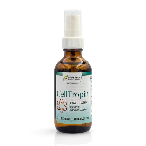 Micro Balance Health Products CellTropin
