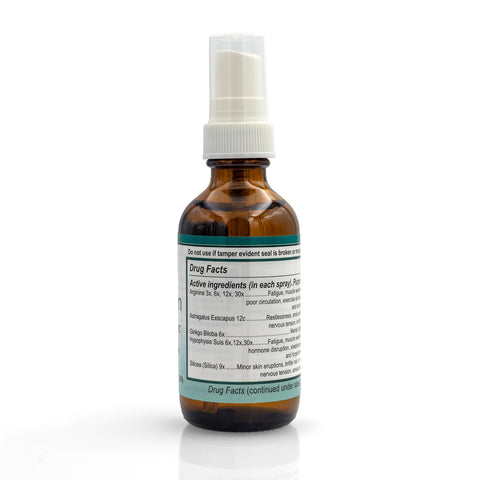 Micro Balance Health Products CellTropin