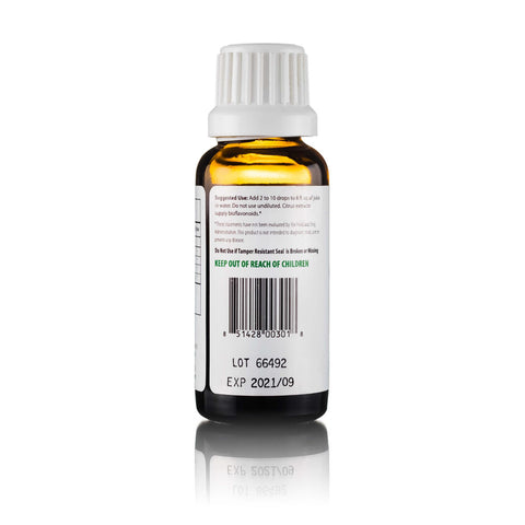 Micro Balance Health Products CitriDrops Dietary Supplement