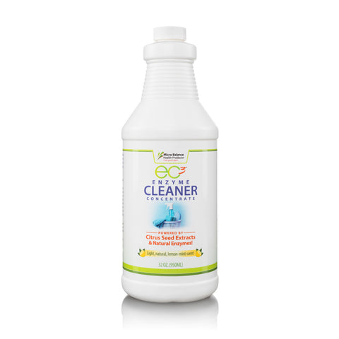 Micro Balance Health Products EC3 Enzyme Cleaner Concentrate