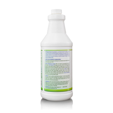 Micro Balance Health Products EC3 Enzyme Cleaner Concentrate