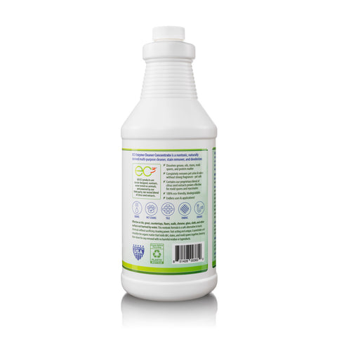 Micro Balance Health Products EC3 Enzyme Cleaner Concentrate