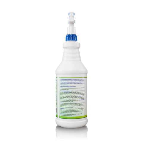 Micro Balance Health Products EC3 Enzyme Cleaner Concentrate
