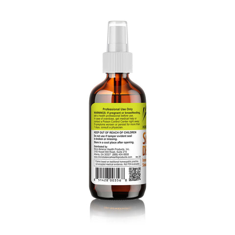 Micro Balance Health Products Sinus Defense 2.0
