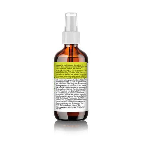 Micro Balance Health Products Sinus Defense 2.0