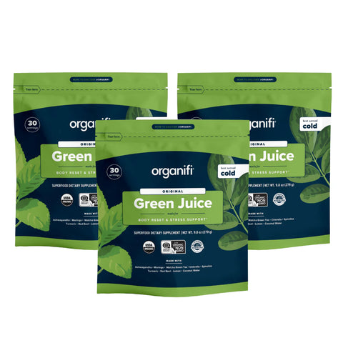 Organifi Weight Loss (Original Mint)