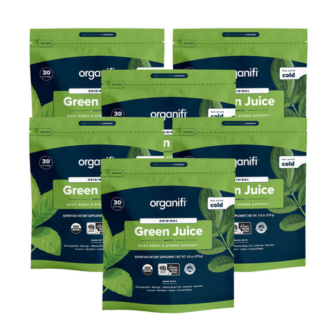 Organifi Weight Loss (Original Mint)