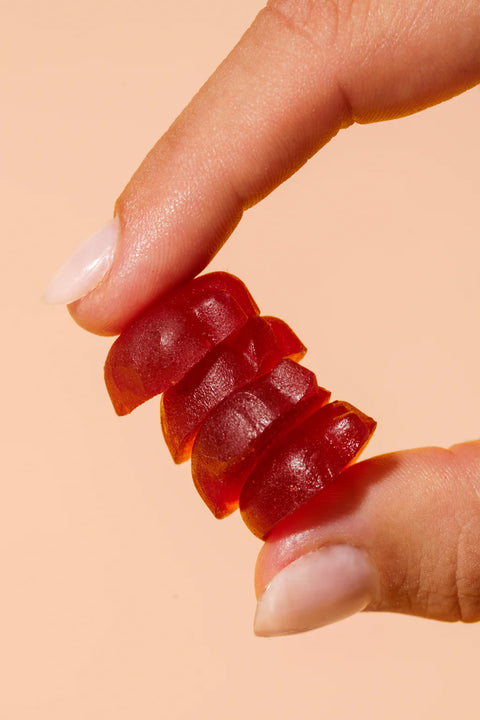Organifi ACV Gummies - Better Biome