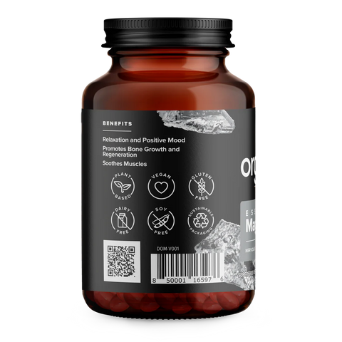 Organifi Essential Magnesium