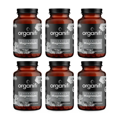 Organifi Essential Magnesium