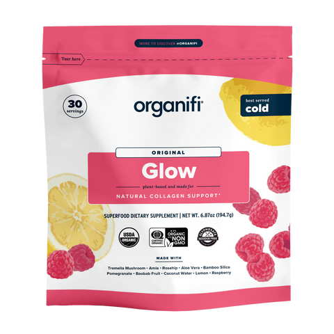 Organifi Glow