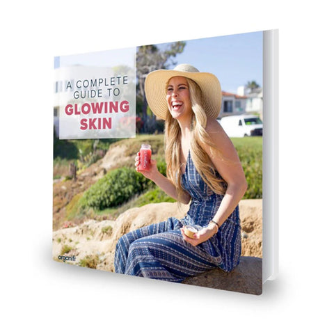 Organifi Glow