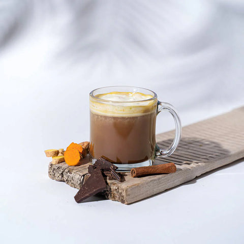 Organifi Gold Chocolate