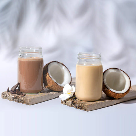 Organifi Protein (Chocolate)