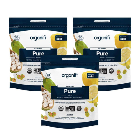 Organifi Pure
