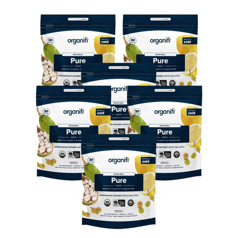 Organifi Pure