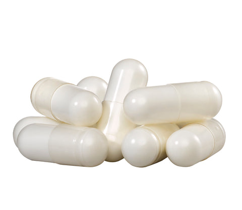 Perfect Magnesium Citrate - 180 Vegetable Capsules