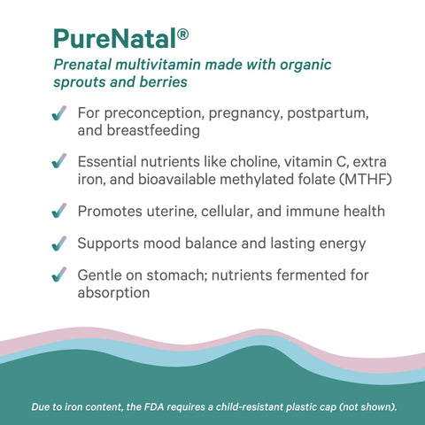 Pure Synergy - PureNatal®