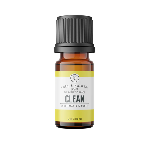 Rowe Casa Organics Clean | 10 Ml