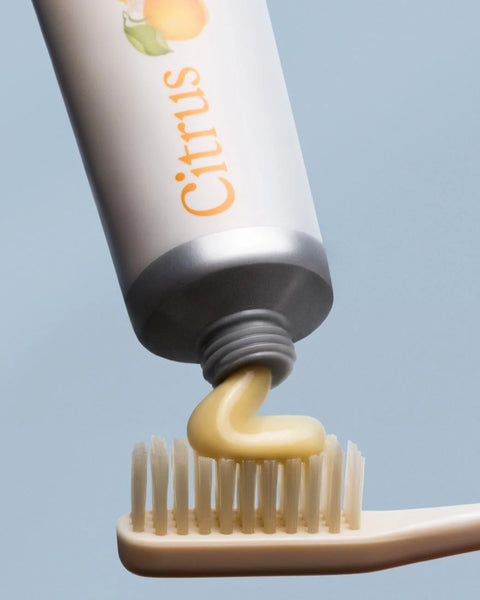 Revitin Natural Toothpaste (Citrus)
