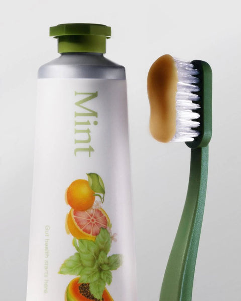 Revitin Natural Toothpaste (Mint)