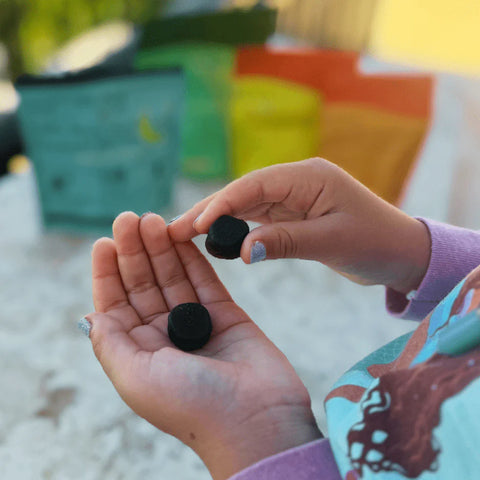 SubLuna Balanced Child: Detox & Gut Gummy