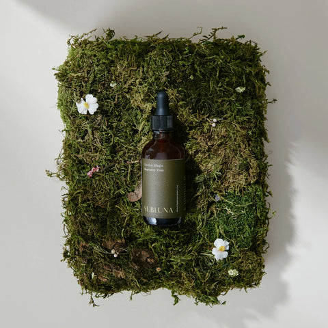 SubLuna Garden Magic Mineral Nectar: Immune & Illness Support