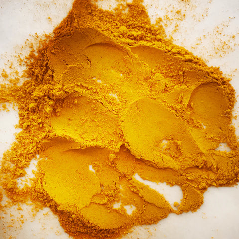 SubLuna Golden Gut: Golden Milk for the Gut Brain