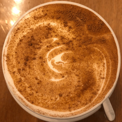 SubLuna Beauty and Bliss Rosemary Cacao
