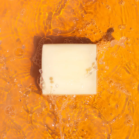 Health y Sol Grass Fed Tallow Soap - Sweet Orange Basil