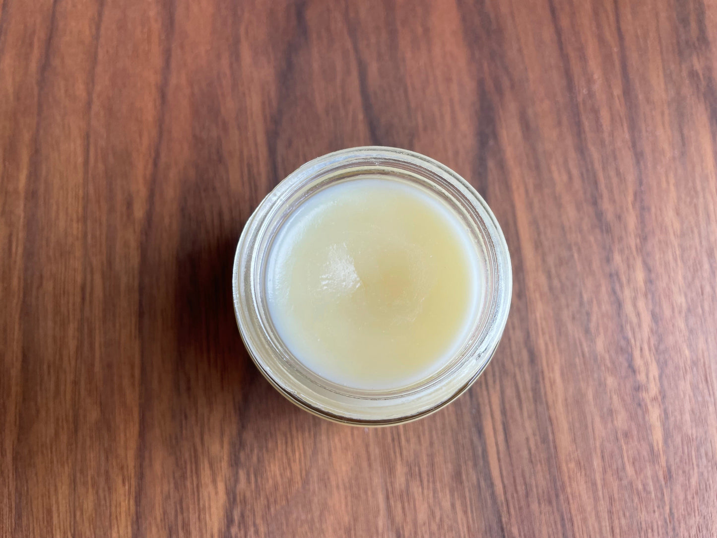 Rose Balm for Décolletage, Face and Neck, Organic Grass-Fed/Finished Tallow, 60 ml