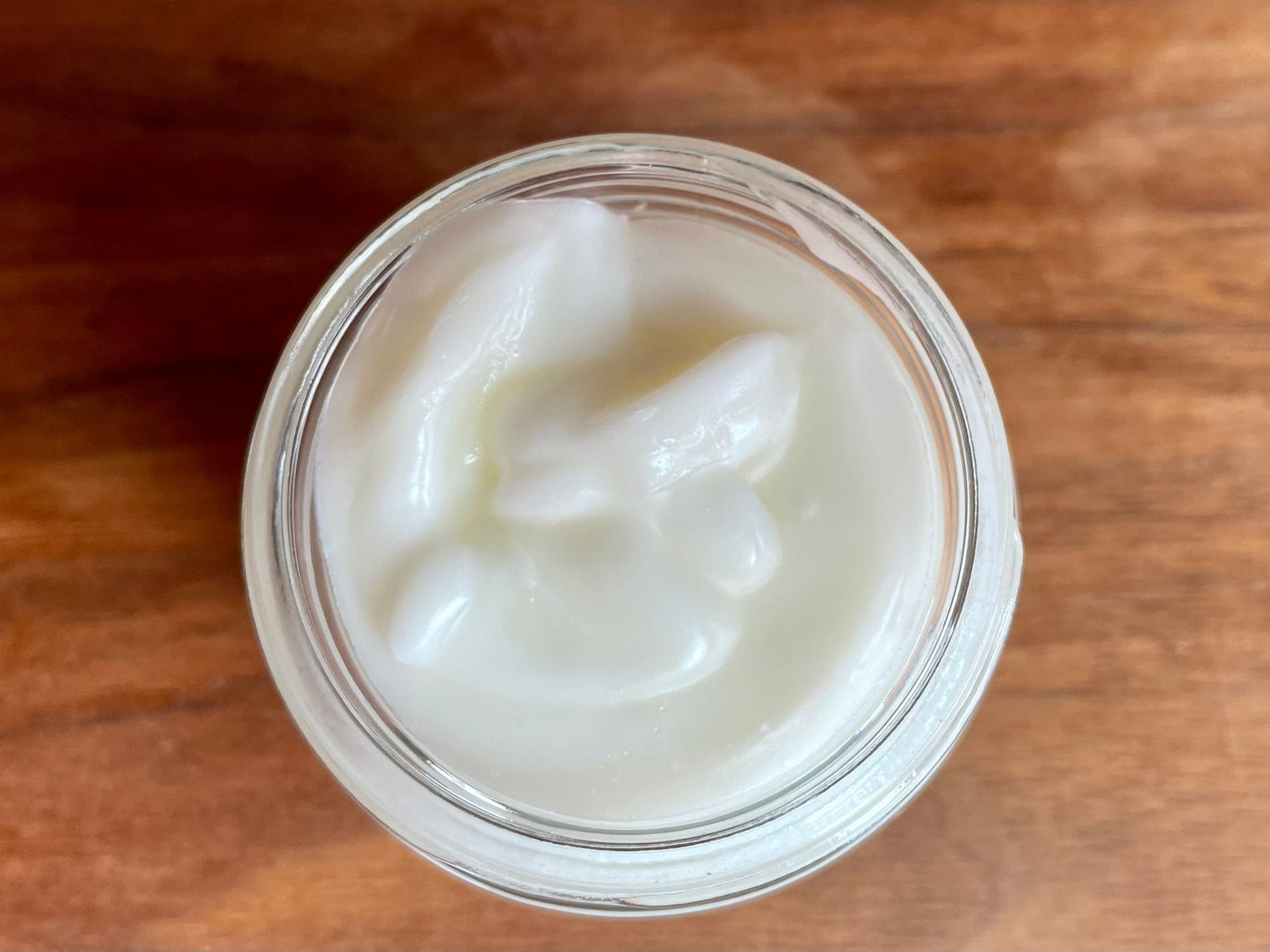 Tallow-Coconut Makeup Remover, Organic Grass-Fed/Finished Tallow, 60 ml 60ml