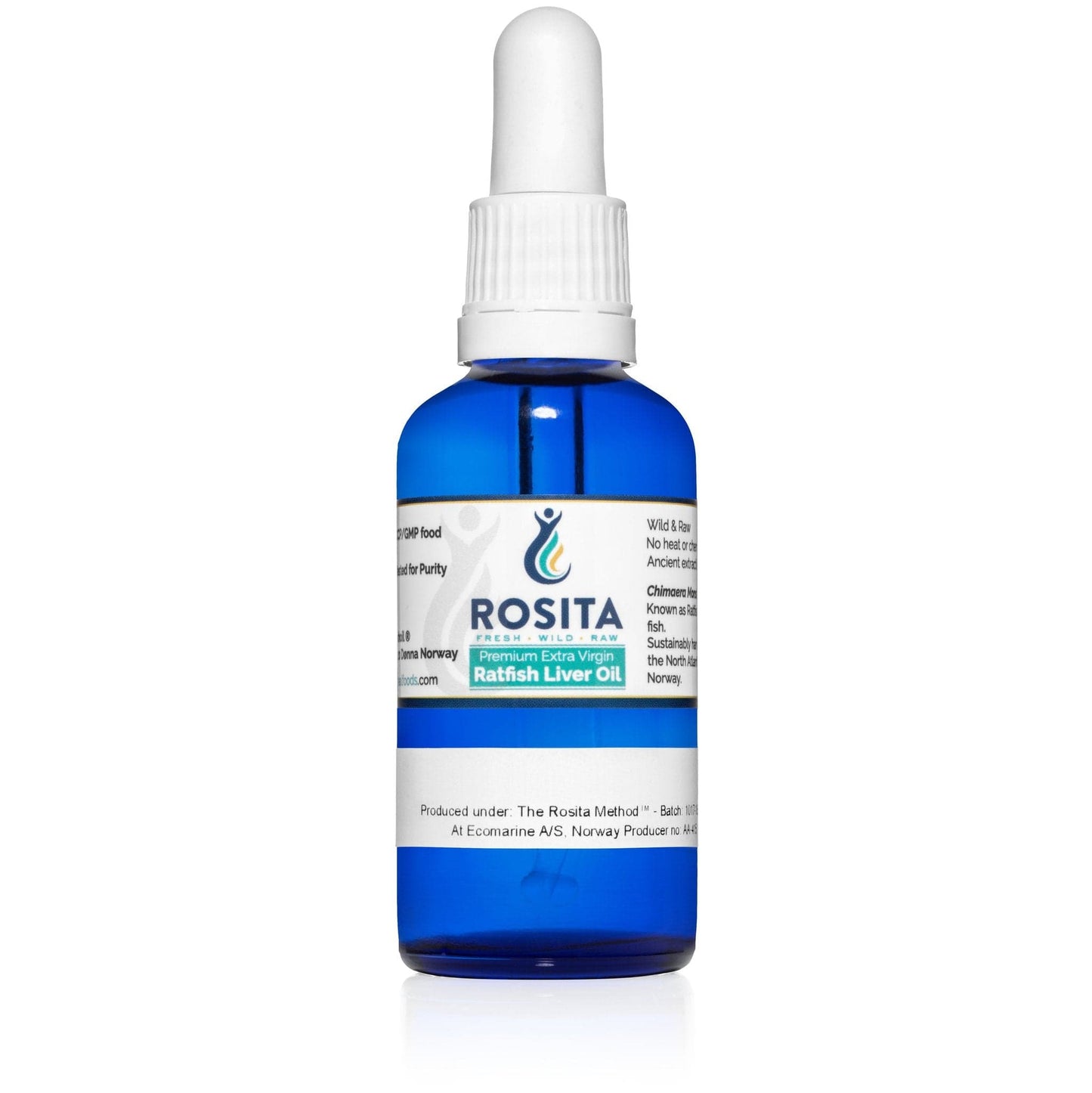 seven seas cod liver oil rosita raw rosita ratfish liver oil rosita liver oil Rosita Extra Virgin Ratfish Liver Oil- rosita cod liver oil rosita ratfish liver oil omega 3 non GMO liver oil liver oil cod liver oil benefits cod liver oil cod liver cod
