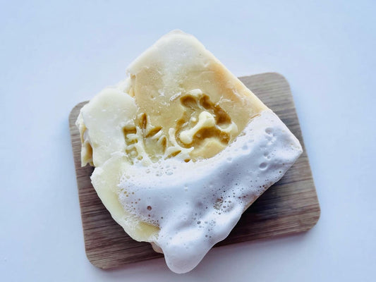 Why use beef tallow soap?