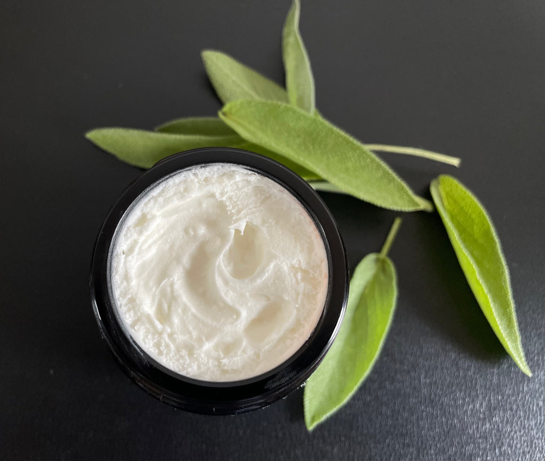 The Benefits of Grass-Fed Tallow for the Skin