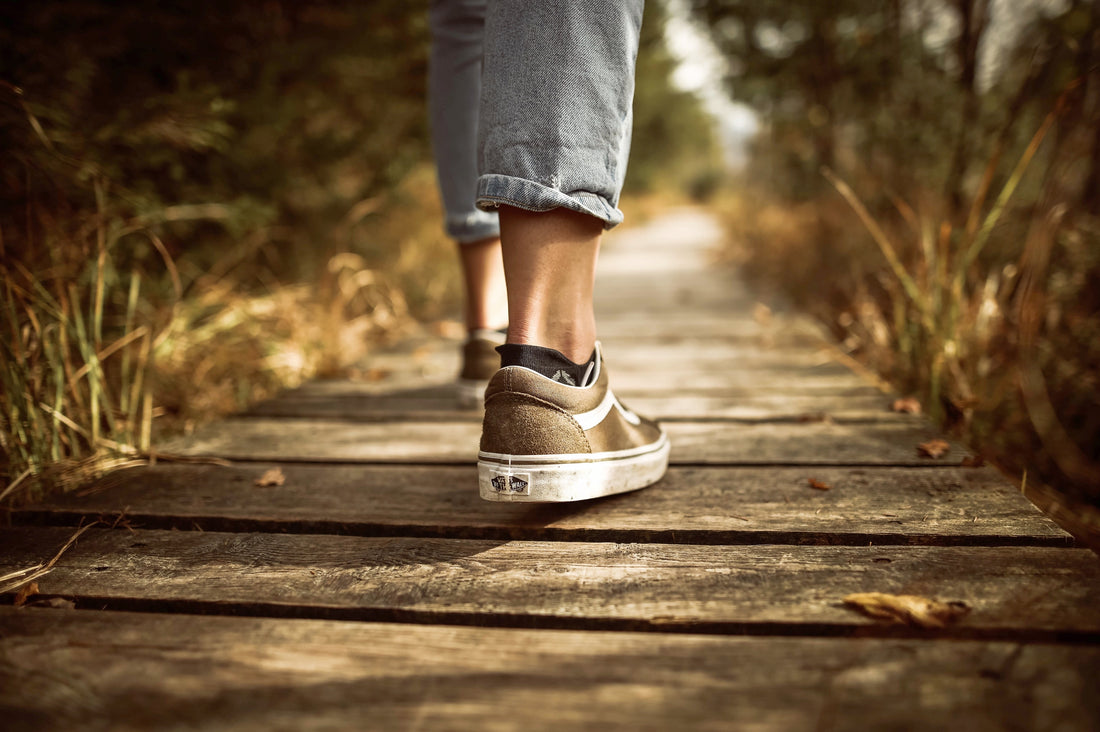Walk It Off: The Importance of a Simple Biological Function