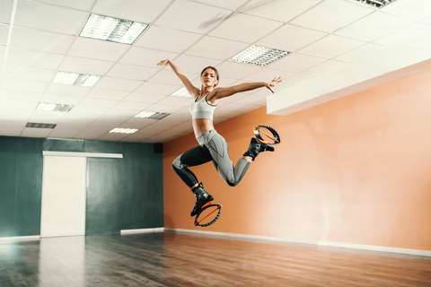 Athletic Performance