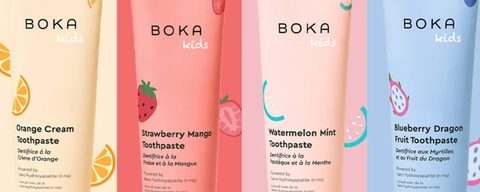 Boka