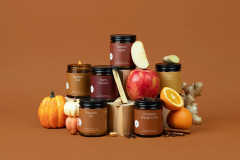 Fontana Candle Co.