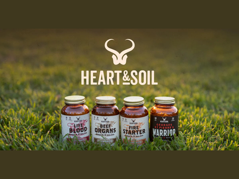 Heart and Soil